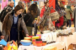 Khai phá tiềm năng xuất khẩu hàng thủ công mỹ nghệ