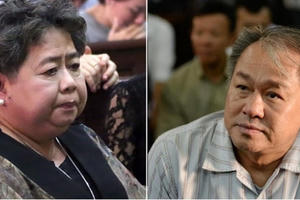 Luật sư nêu 7 luận cứ chứng minh không được thu hồi 600 tỷ của bà Hứa Thị Phấn