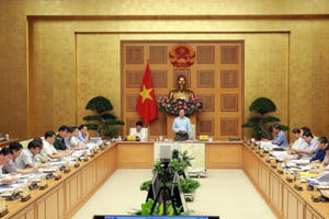 Quy hoạch năng lượng: Phải thực hiện đúng cam kết của Việt Nam về Net Zero