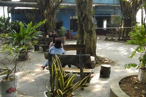 Nơi hạnh phúc sẻ chia!