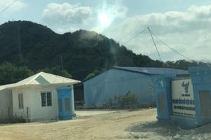 Bất chấp pháp luật, Đại Gia Phát bị phạt 300 triệu đồng, đình chỉ hoạt động nhà máy