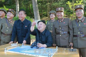 Triều Tiên dọa 'tặng thêm quà' cho Mỹ