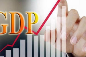 GDP quý III/2023 ước tính tăng 5,33% so với cùng kỳ
