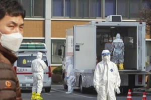 Cập nhật Covid-19: Thế giới có 90.433 ca nhiễm và hơn 3.100 ca tử vong