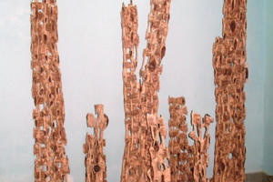 Vua trầm không ngai và những loại gỗ "thần linh" kỳ bí