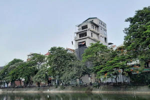 Ngăn chặn, xử lý dứt điểm các vi phạm trật tự xây dựng trong quá trình sáp nhập đơn vị hành chính