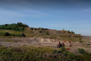 Bà Rịa – Vũng Tàu: Đề nghị không cấp phép khai thác mỏ đá núi Thơm do "hành" dân nhiều năm