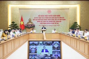 Bắt giữ 10.437 vụ việc buôn lậu, gian lận thương mại và hàng giả trong tháng cao điểm