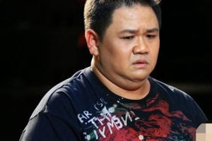 Minh Béo suy sụp, đứng không vững giữa phiên tòa