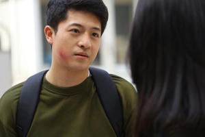 Harry Lu trở lại làm "soái ca vạn người mê" sau tai nạn giao thông nghiêm trọng và hàng chục lần phẫu thuật thẩm mỹ