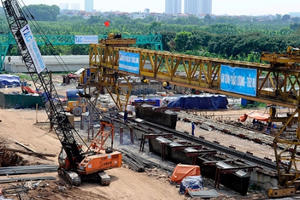 Gần 5 ngàn tỷ đồng cần giải ngân trong 40 ngày