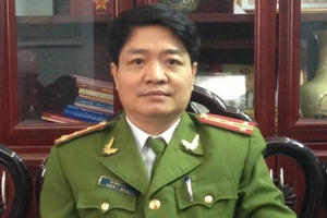 Hải Dương: Công an tích cực đảm bảo trật tự trong dịp Tết Bính Thân