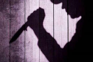 Bị đâm chết vì hát karaoke lúc nửa đêm còn cao giọng chửi hàng xóm