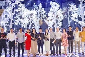 Quang Hà tổng duyệt “Hà show” Quang Hà tổng duyệt “Hà show”