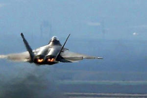 Trung Quốc có thể phát hiện máy bay chiến đấu tàng hình tối của Mỹ