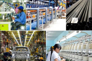 Hỗ trợ người lao động quay trở lại thị trường lao động