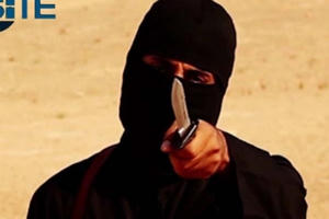 Mỹ không kích tiêu diệt tay đao phủ khét tiếng nhất IS