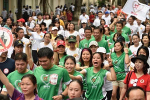 Tết Canh tý 2020, rượu bia vắng bóng