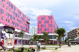 5 dự án tai tiếng năm 2019