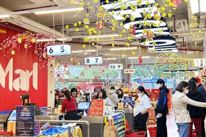 WIN Voucher sánh đôi cùng ưu đãi khủng đến 50%, combo quà Tết thiết thực từ WinCommerce WIN Voucher sánh đôi cùng ưu đãi khủng đến 50%, combo quà Tết thiết thực từ WinCommerce