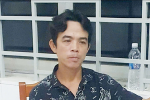 An Giang bắt và di lý 02 đối tượng trốn truy nã về địa phương