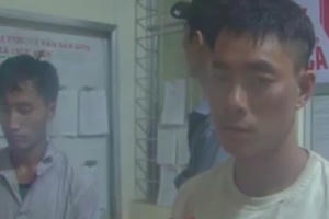 Lào Cai: Bắt hai đối tượng vận chuyển 15 bánh heroin được cất giấu tinh vi trên đường đi tiêu thụ