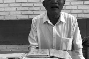 Quyết định “lửng lơ” của chính quyền khiến cụ ông ròng rã 20 năm đi kiện