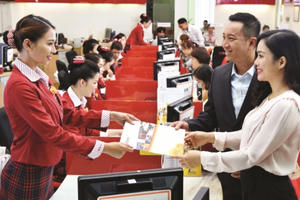 Hỗ trợ khách hàng vượt Covid-19, HDBank giảm sâu lãi suất cho vay