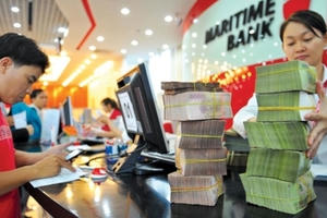 Tăng lãi suất tiền gửi: Có khả năng lạm phát năm 2016 sẽ cao hơn năm 2015