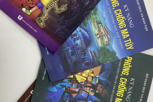 Để tự bảo vệ mình trước hiểm họa ma túy, người trẻ cần làm gì?