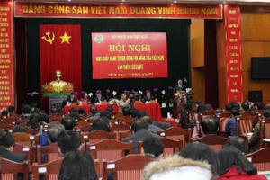 Coi nhu cầu thị trường là mệnh lệnh cho sản xuất nông, lâm, thủy sản