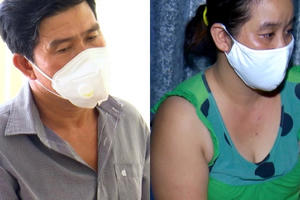 Bạc Liêu: Khởi tố 2 vợ chồng trộm cắp tài sản hơn 1 tỷ đồng