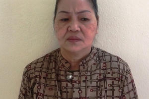 Sự thật đằng sau nữ ‘đại gia’ khiến 5 ông giám đốc sập bẫy.