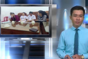 Bản tin Pháp luật: Đỡ đẻ khiến trẻ sơ sinh đứt cổ, cần xử lý trách nhiệm như thế nào?