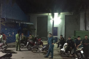 Thông tin mới vụ nam công nhân tử vong bất thường tại công ty giấy AFC