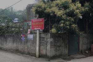 12 phiên tòa diễn ra, vụ án tranh chấp đất vẫn chưa có hồi kết