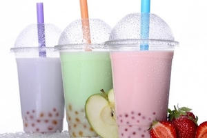 Uống trà sữa có thể gây vô sinh