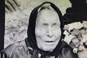 Tiên đoán rợn người về năm 2019 của nhà tiên tri mù Vanga