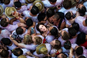 Những khoảnh khắc không thể nào quên năm 2015