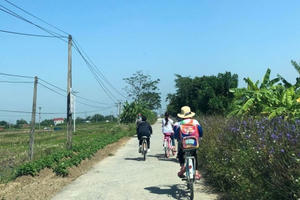 KLTT trách nhiệm Chủ tịch UBND huyện Yên Phong: Nhiều kiến nghị chưa thực hiện xong