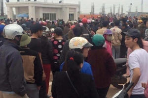 Quảng Ninh: Thực hư tin đồn hàng chục người bị điện giật tử vong