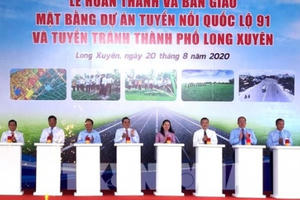 Đọc tên những Dự án ODA giao thông đang ì ạch tiến độ
