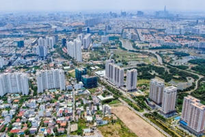 Giải pháp tháo gỡ khó khăn cho thị trường bất động sản