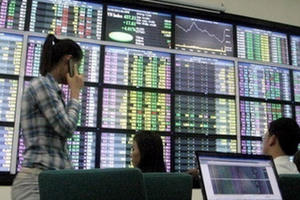 Cấp thêm mã chứng khoán cho 177 nhà đầu tư ngoại