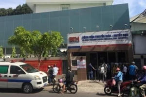 Bất hạnh cho bệnh nhân vào tay các bác sỹ kiểu này! Bất hạnh cho bệnh nhân vào tay các bác sỹ kiểu này!