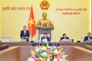 Cụ thể hóa các chính sách dành cho hợp tác xã