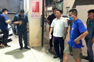 Triệt phá đường dây tiêu thụ xe trộm cắp, thu giữ gần 100 ô tô