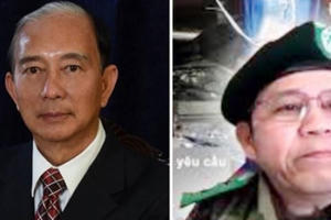 Nhận diện những kẻ cầm đầu các tổ chức mới chống phá Việt Nam