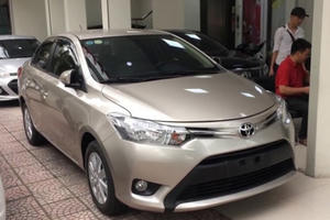 Chuyên gia chỉ cách nhận biết taxi cũ “lột xác” thành xe gia đình chơi Tết Chuyên gia chỉ cách nhận biết taxi cũ “lột xác” thành xe gia đình chơi Tết