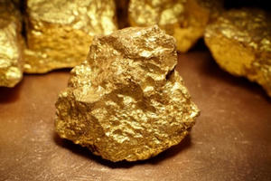 Nga sẽ bán 340 tấn vàng khai thác mỗi năm ra sao?